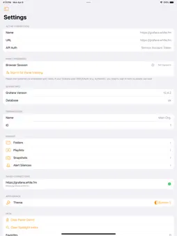 GrafLens screenshot 10