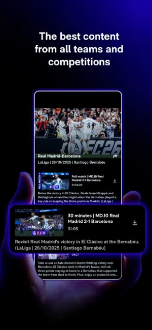 RM Play iPhone screenshot 3