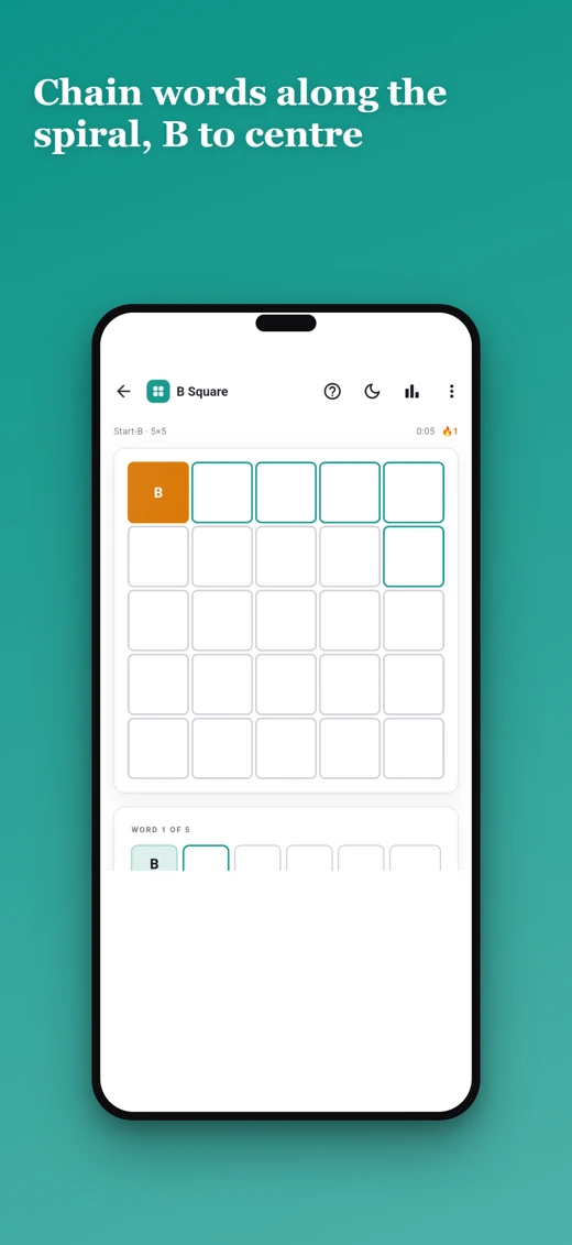 Buttonberry Games screenshot 3