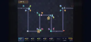 Grid Defense screenshot 4