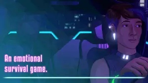 Neo Cab screenshot 1