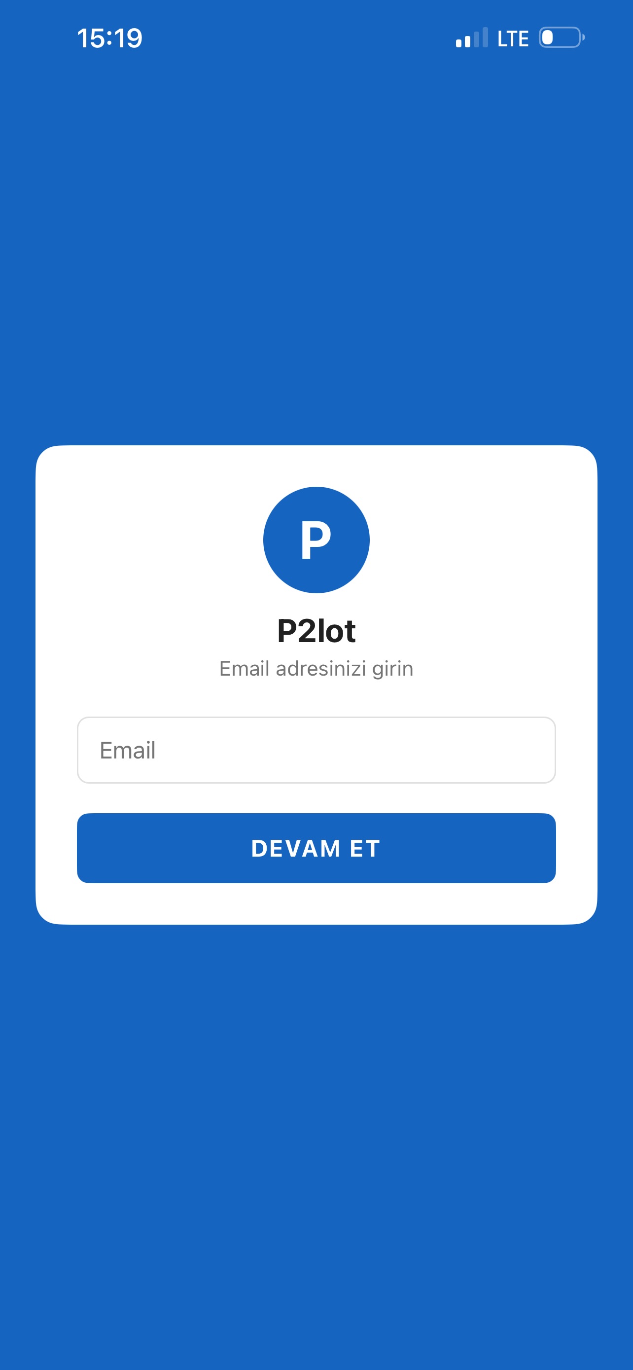 Screenshot 5 of p2lot