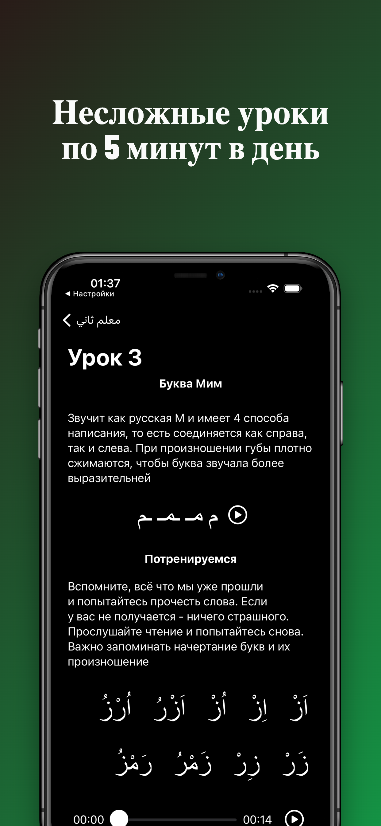 Второй учитель