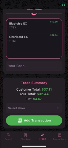 Nanab Screenshot 4 of 6