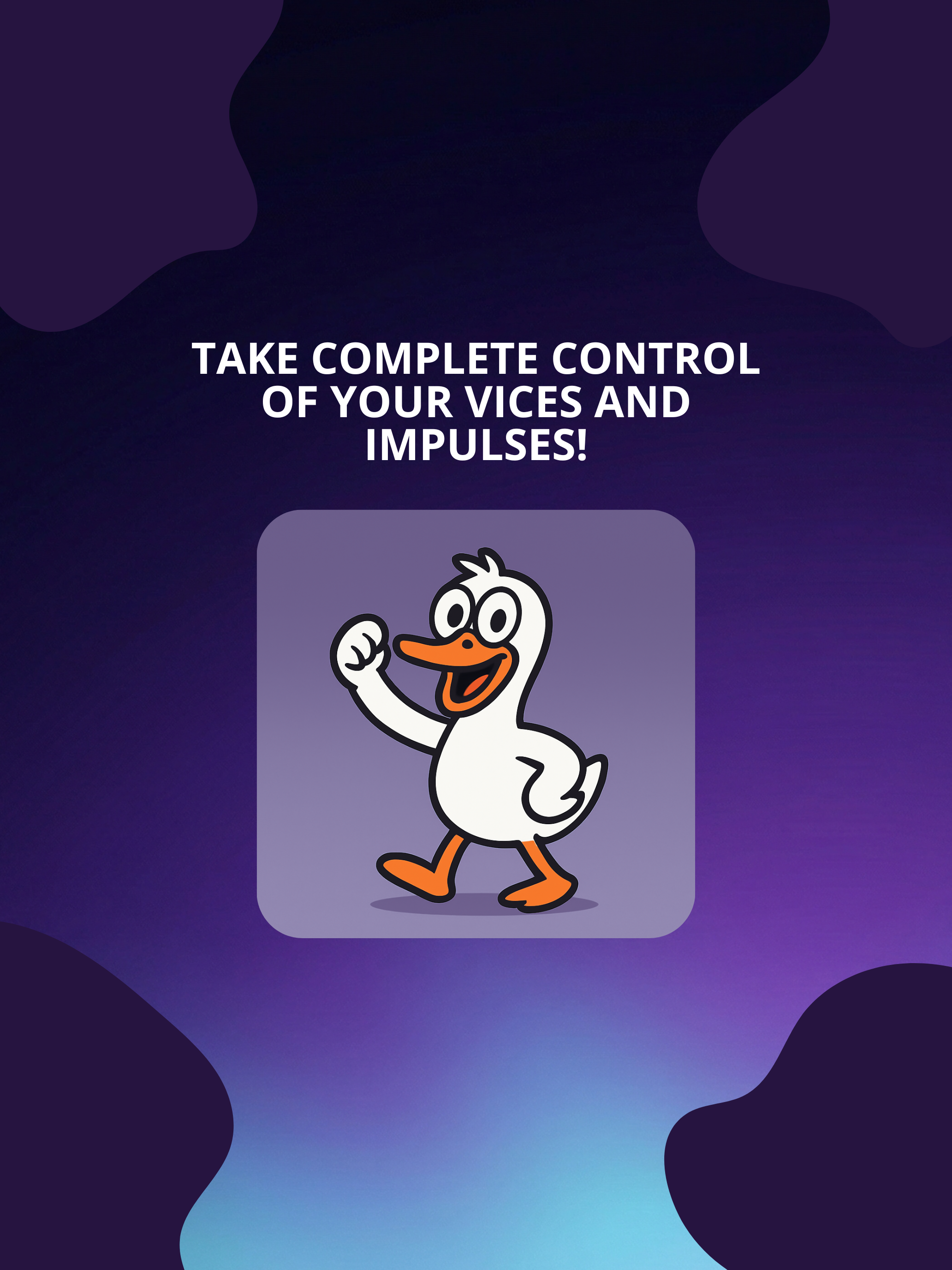 Mastracker: Quit Addiction