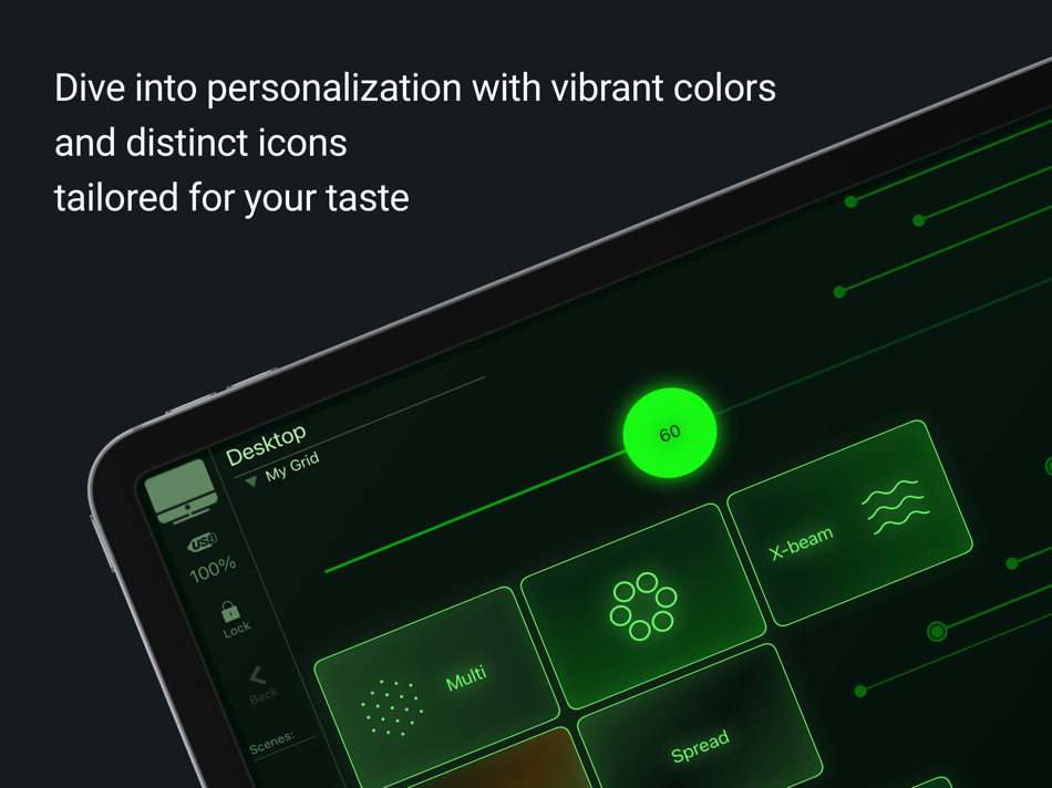 #6. MetaGrid Pro (macOS) بواسطة: MetaSystem Solutions Sp. z o.o.