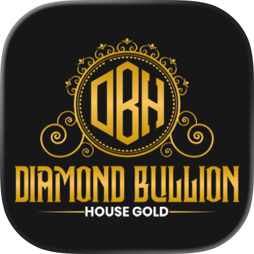 Diamond Bullion House Gold