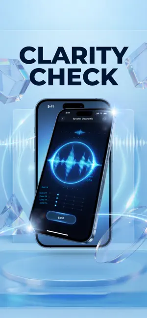 Water Eject | Speaker Clean screenshot 3