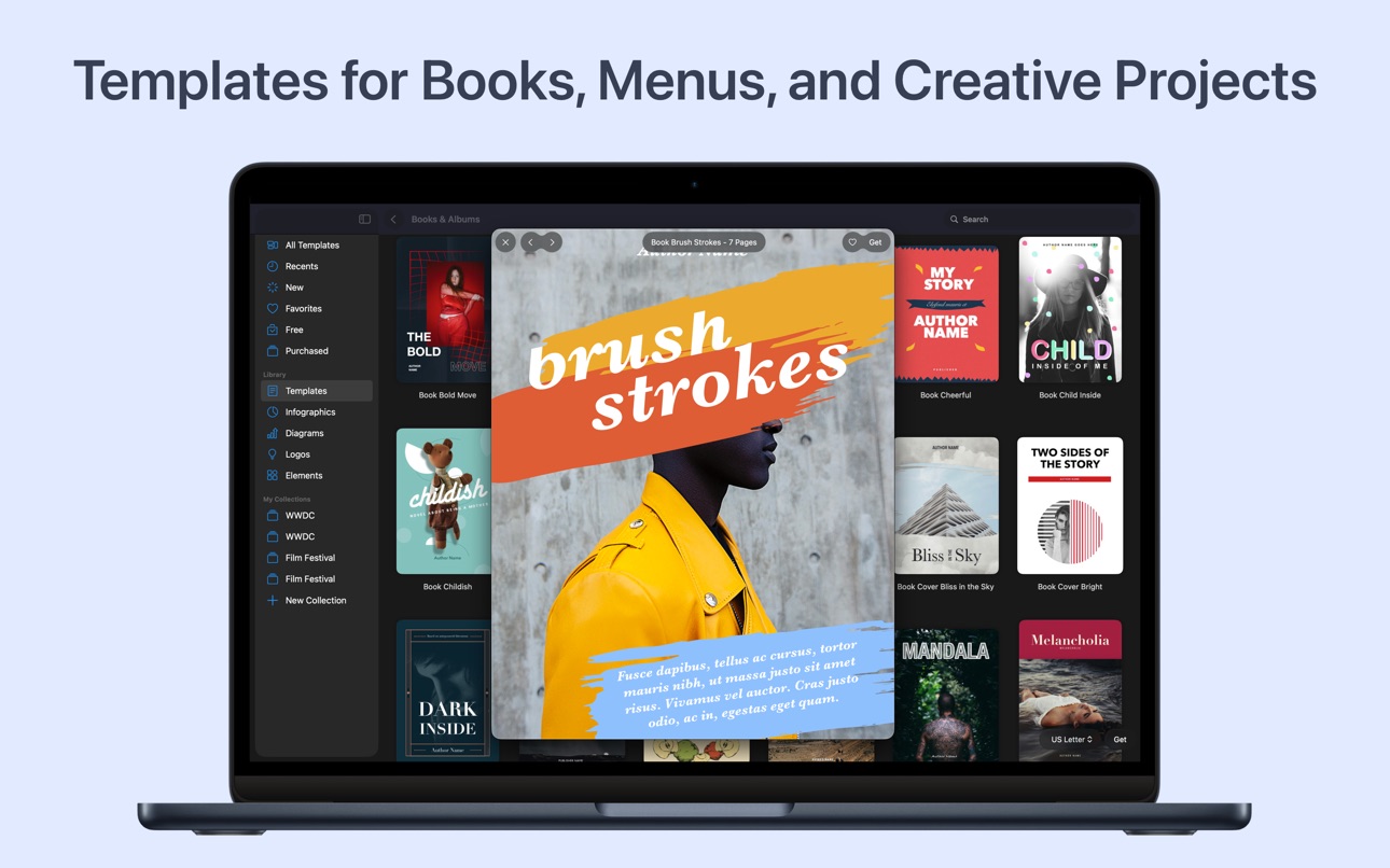 Mac screenshot