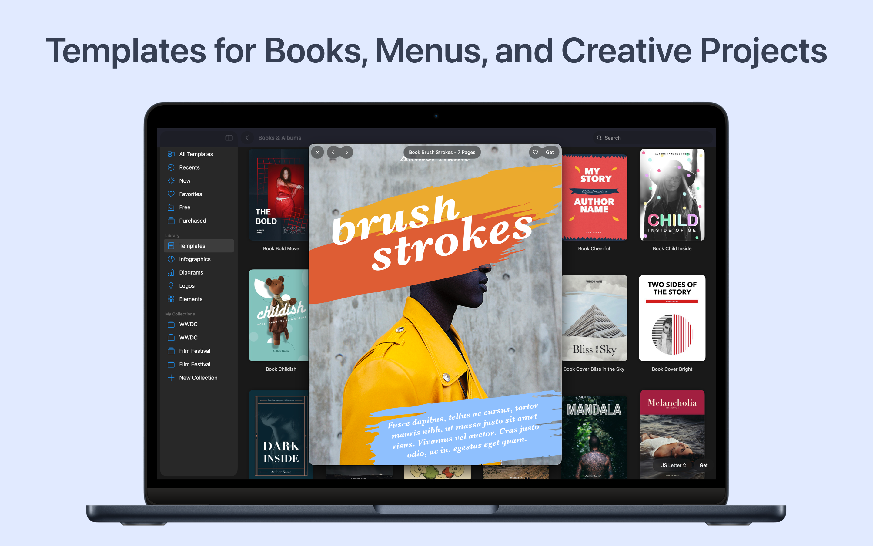 Toolbox for Microsoft Word