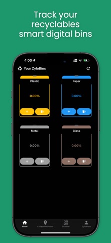 zylobin screenshot