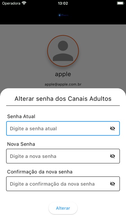Rede Conecta Play screenshot-8