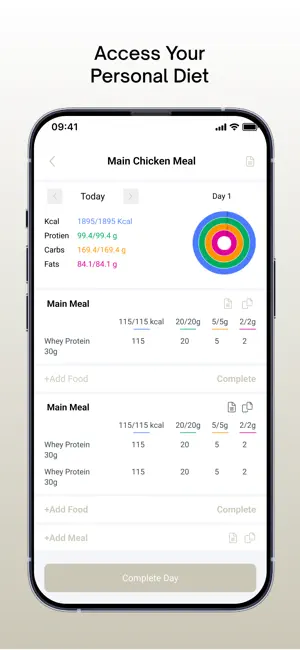 Firbank Fitness screenshot 1