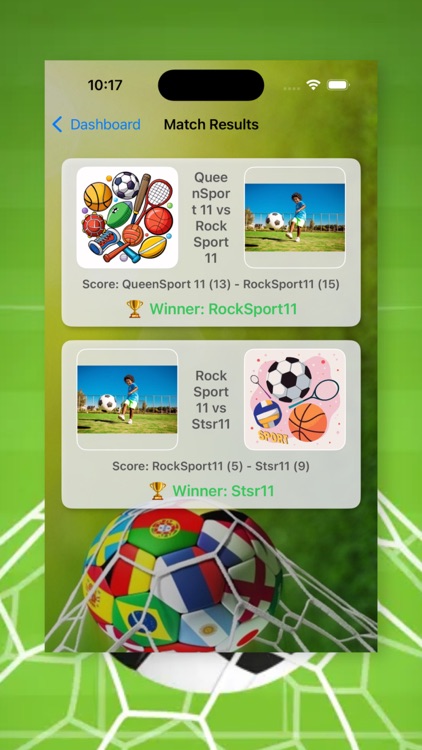 TeamPlay Sports screenshot-5