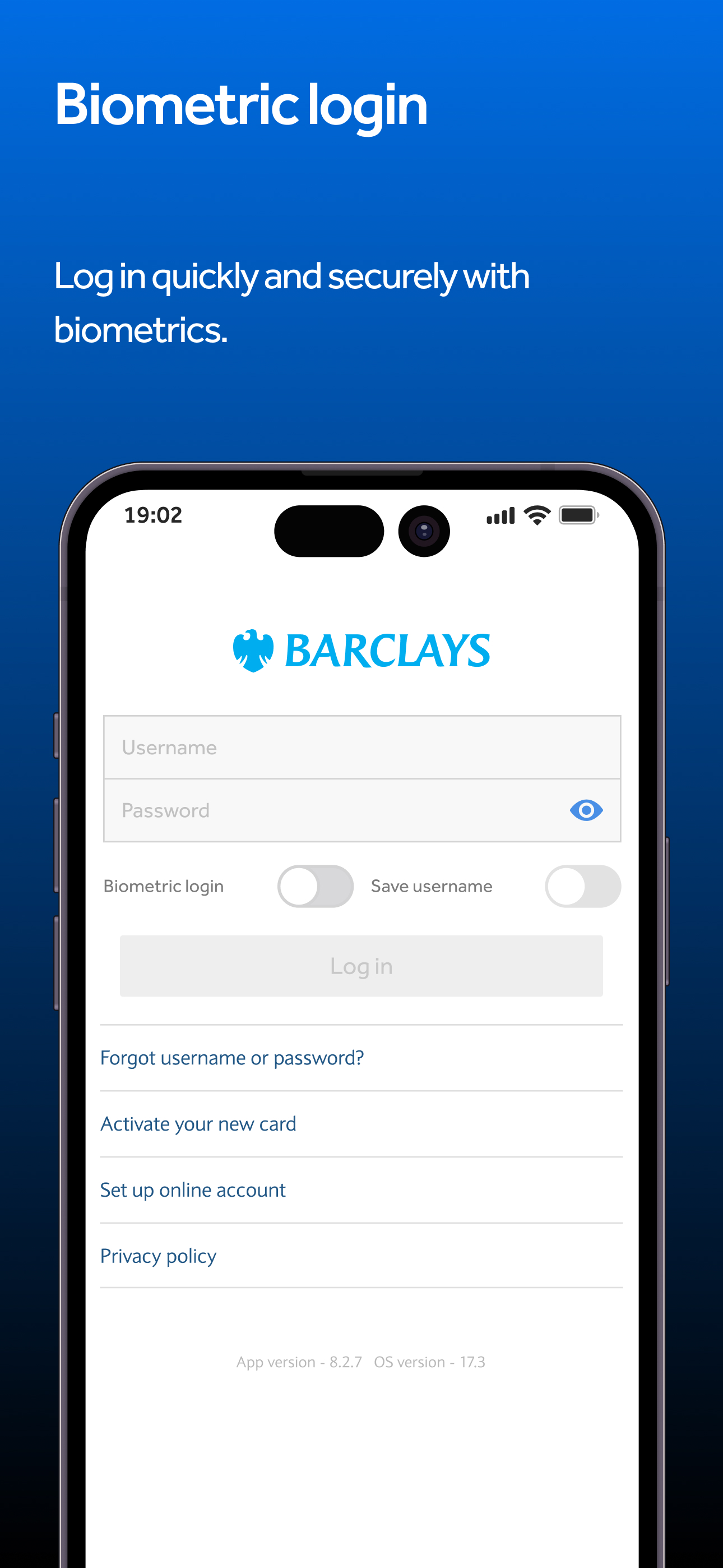 Barclays US