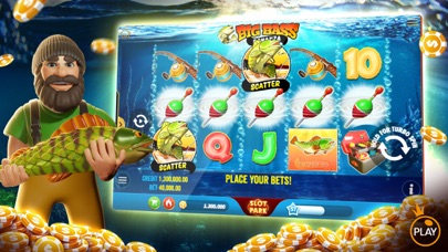 Slotpark Casino Slots Game 888