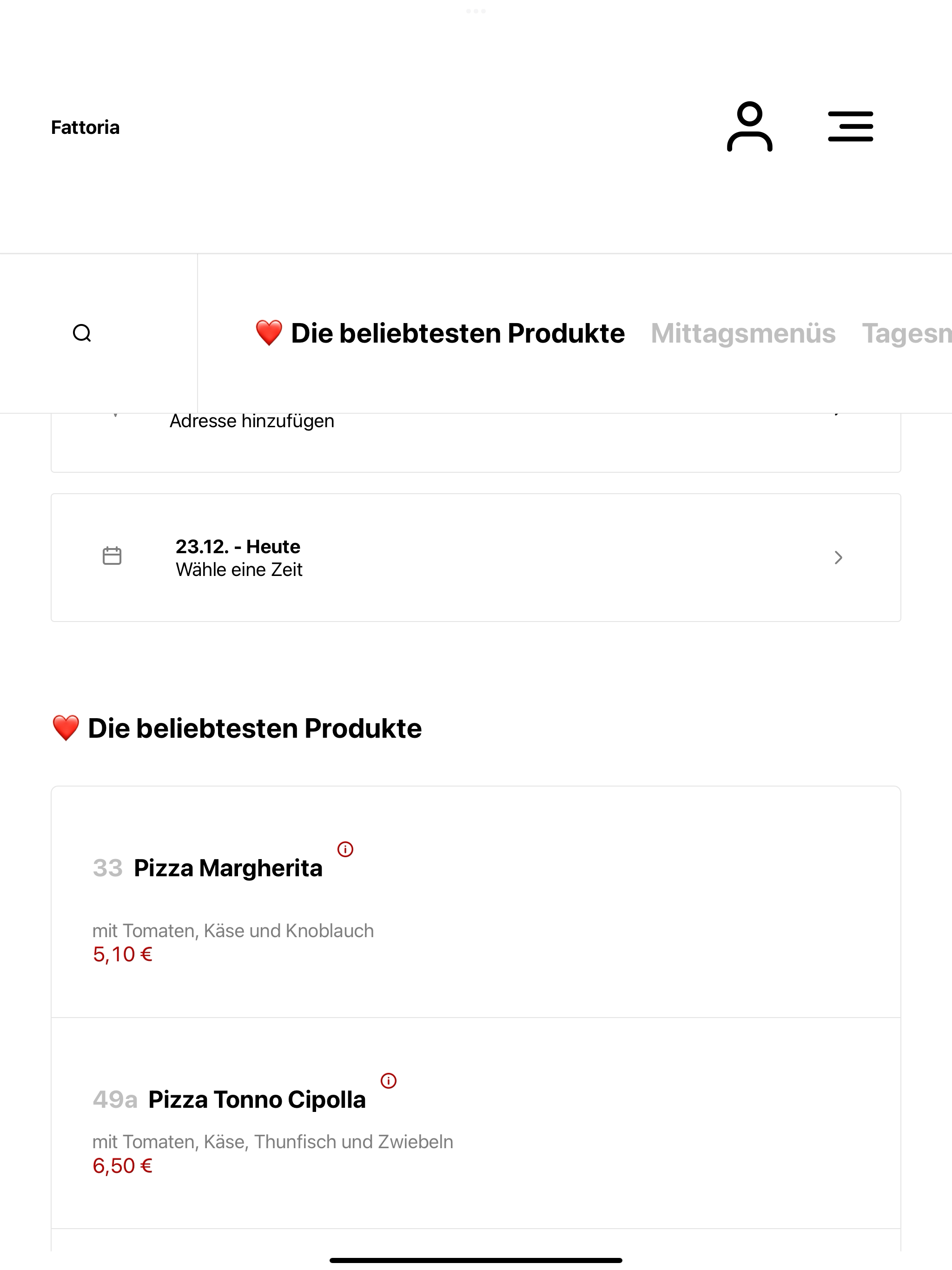 Fattoria Lübbecke screenshot 7
