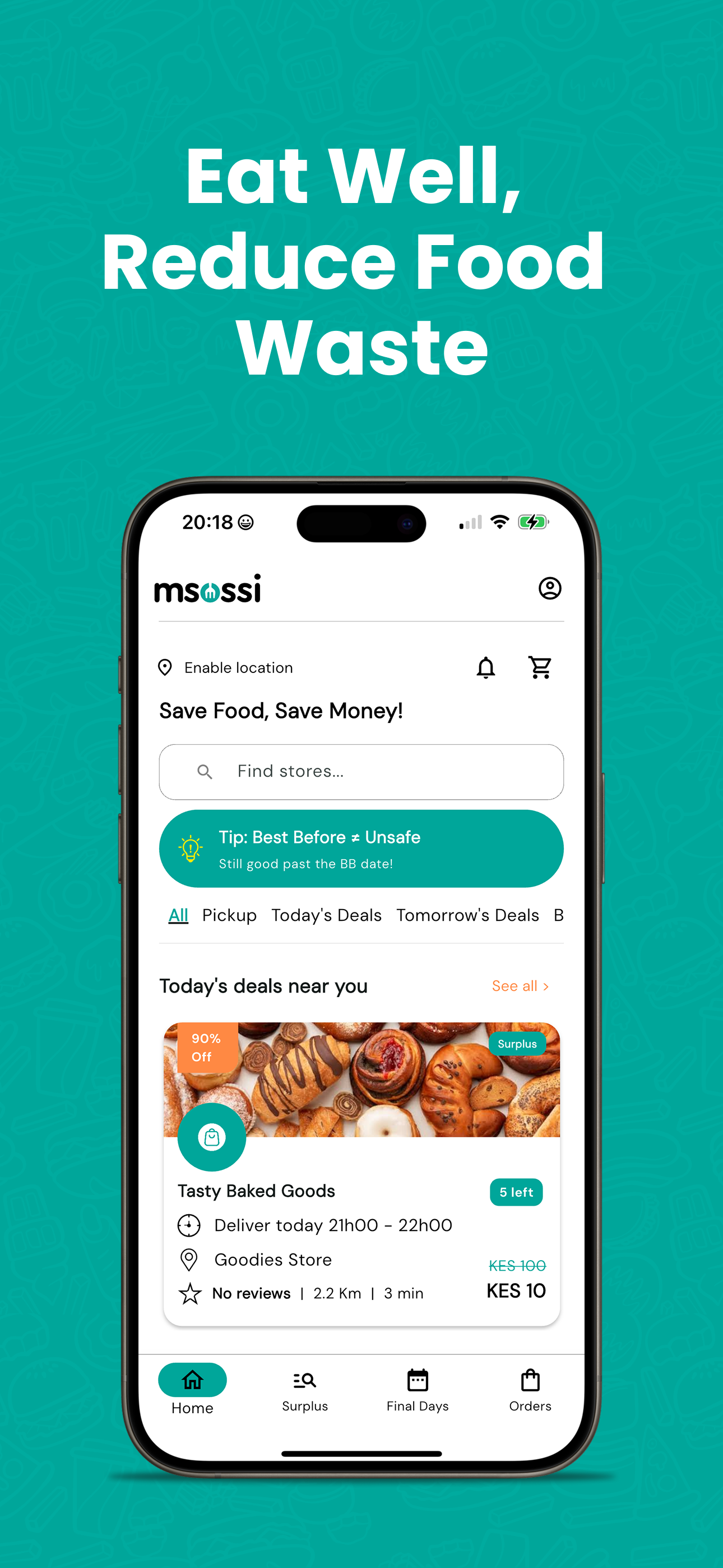Msossi