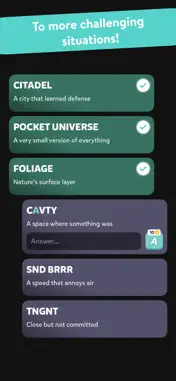 Keysmash - Puzzle Game screenshot 4