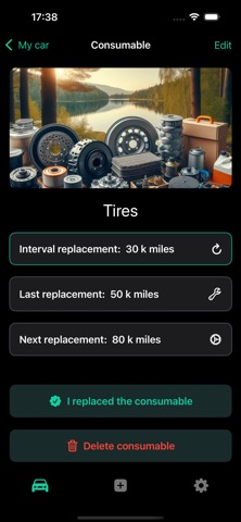 Vocar Screenshot 9 of 10