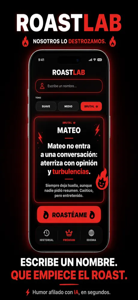 RoastLab screenshot 6