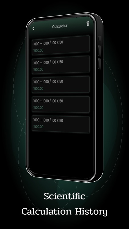 Calc-Ai Math Problem Solver screenshot-4