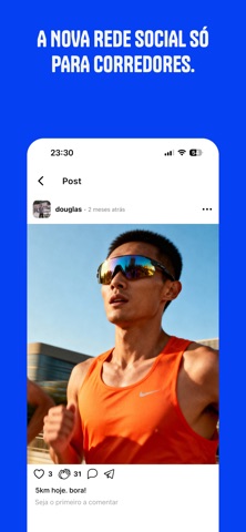 Runnyn Screenshot 1 of 5