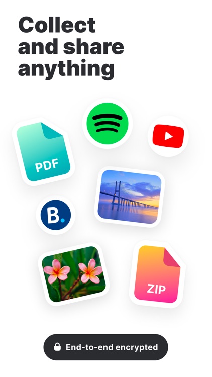 new.space - Share, Note & Plan