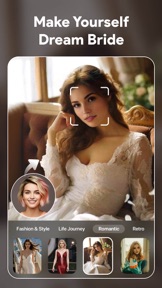AI Photo Generator - ToonTap screenshot