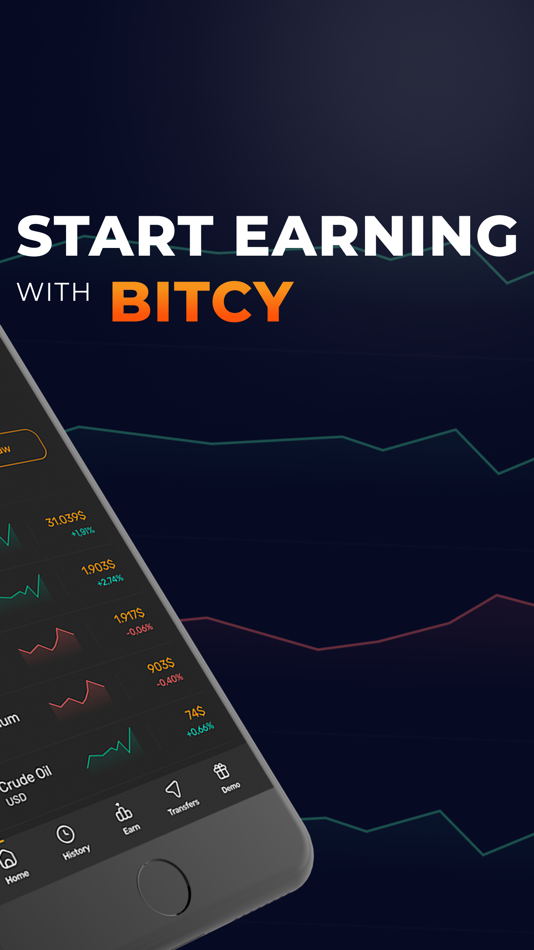 #6. BitcyСlub (iOS) 由: PAPARAZZI GAMES, INC