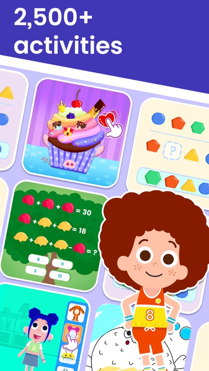 Smart Tales ® Learning Games