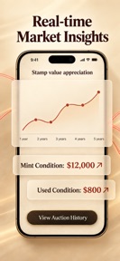 StampId-Stamp Identifier&Value screenshot