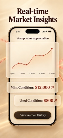 StampId-Stamp Identifier&Value Screenshot 5 of 6