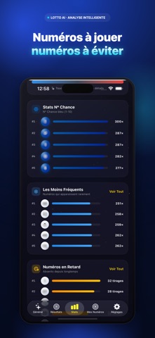 LOTTO AI Screenshot 5 of 8