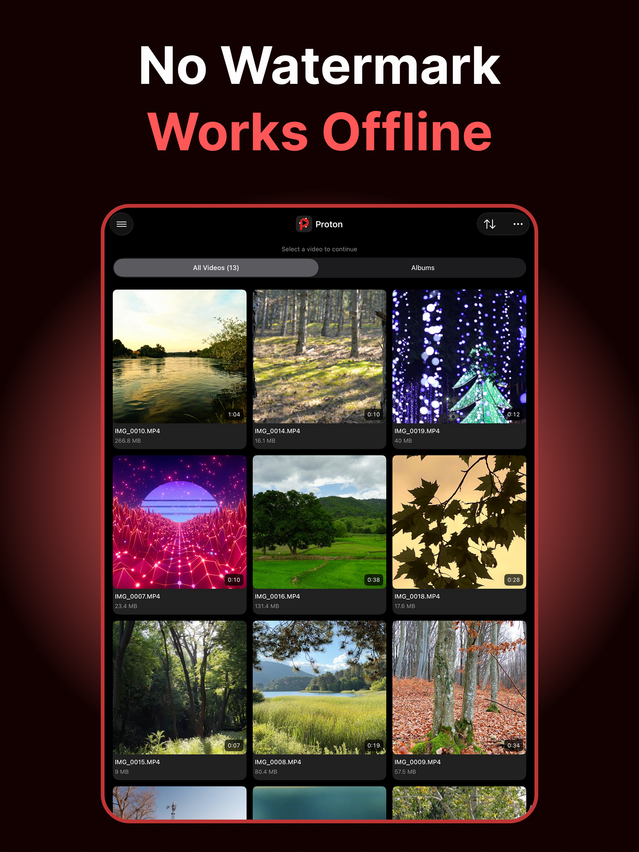 Video Compressor | Reduce Size screenshot 8