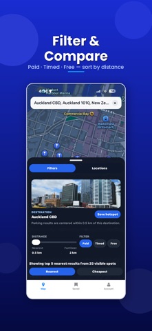 Mode Parking Screenshot 6 of 10