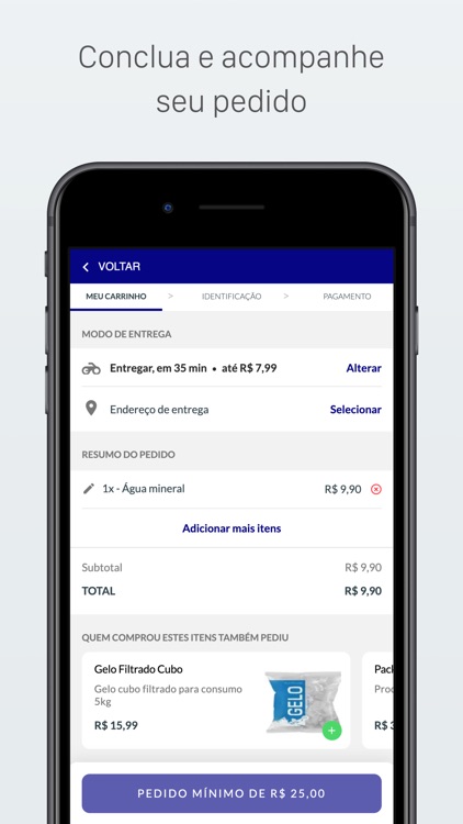 LGL Delivery de Bebidas screenshot-3