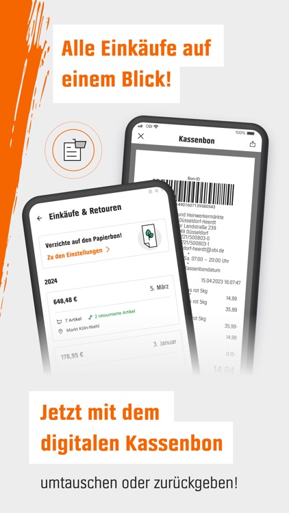 heyOBI: DIY-Projekte mit OBI