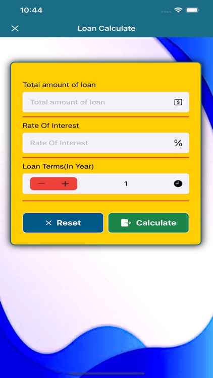 Adome Calcu screenshot-4