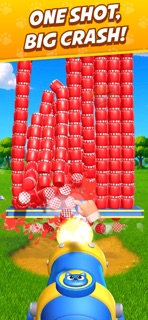 Smash Down: Blast It Away! screenshot 2