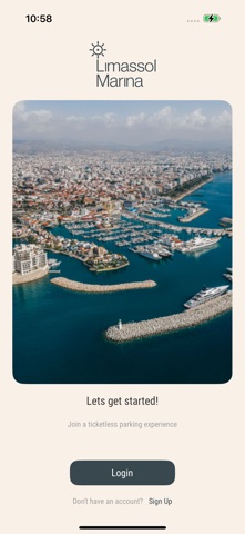 Limassol Marina Screenshot 2 of 6