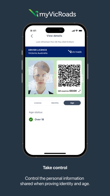 myVicRoads