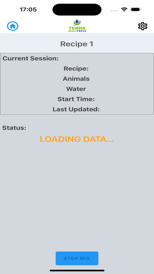 #4. Terra Mixer (iOS) 由: Terra Water Systems Limited