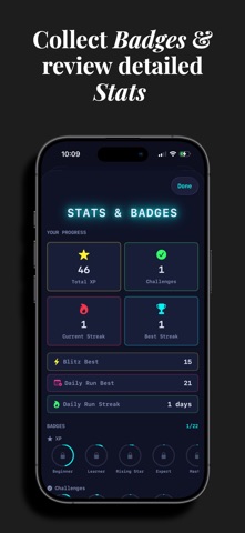 Scroll IQ screenshot
