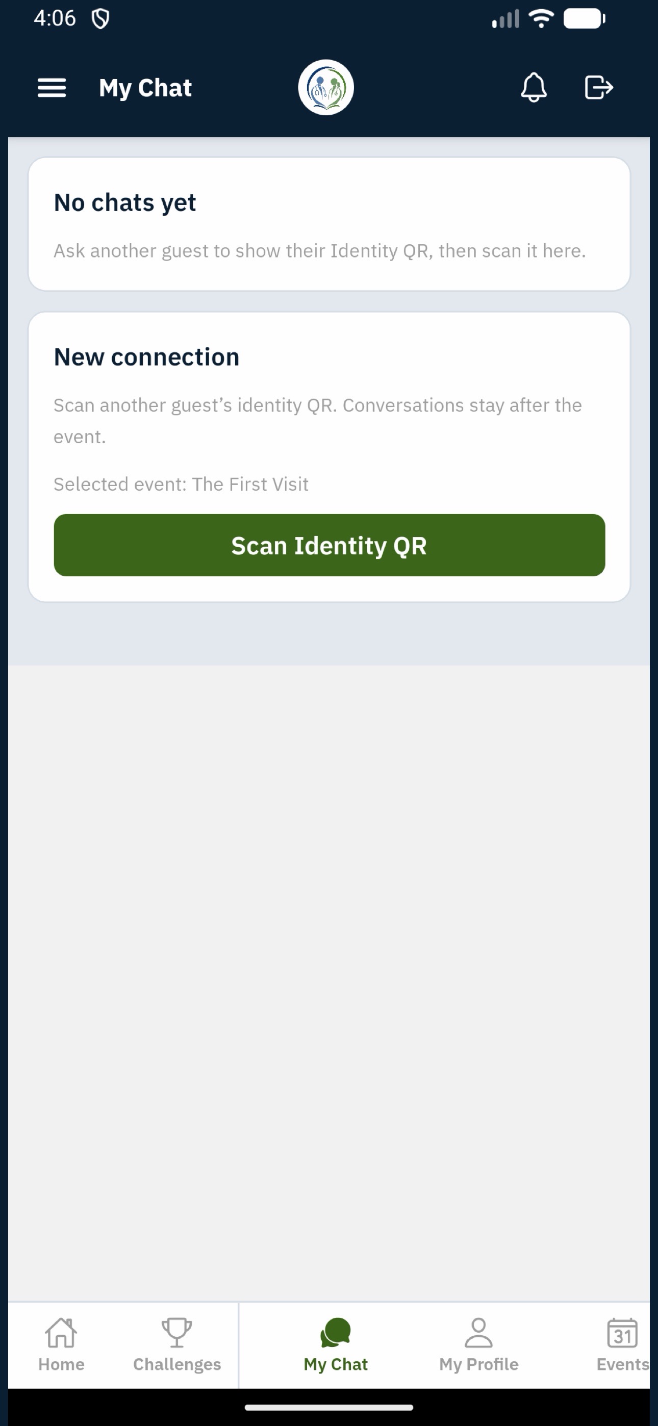Screenshot 3 of HOPE Connect CME