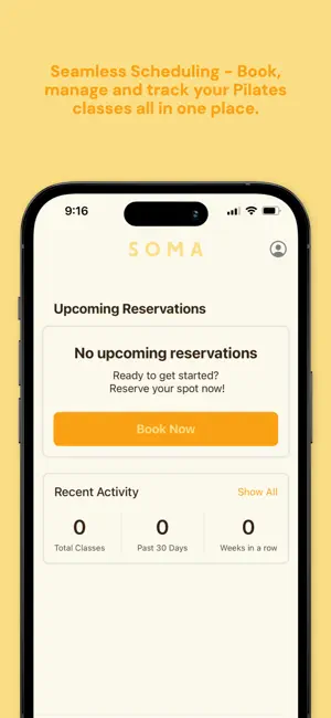 Soma Didsbury screenshot 3