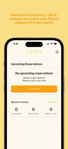 Soma Didsbury Screenshot 3 of 5