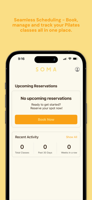 Soma Didsbury Screenshot 3 of 5