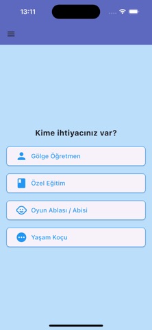 Gölge Öğretmenim screenshot