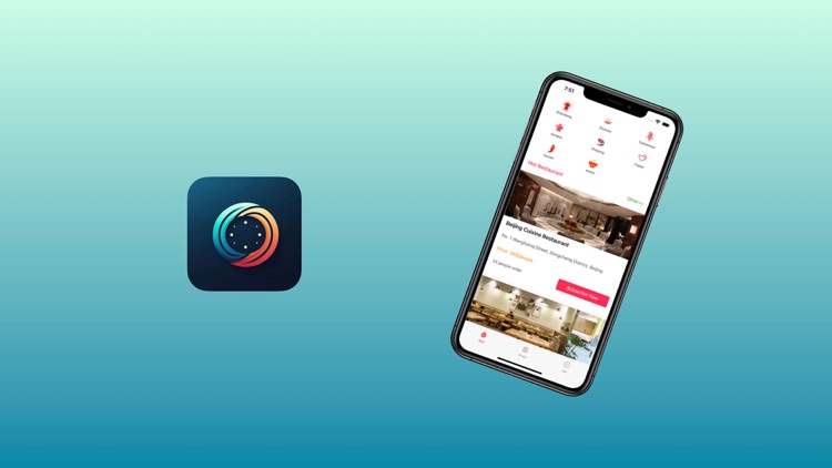 GastroEZ screenshot-3